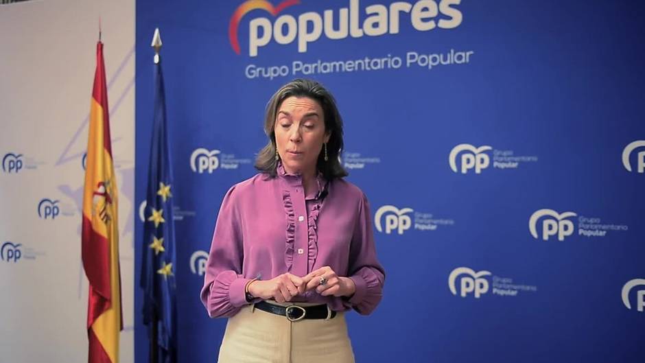 El PP recurre al TC el "atropello" de la votación de la reforma laboral