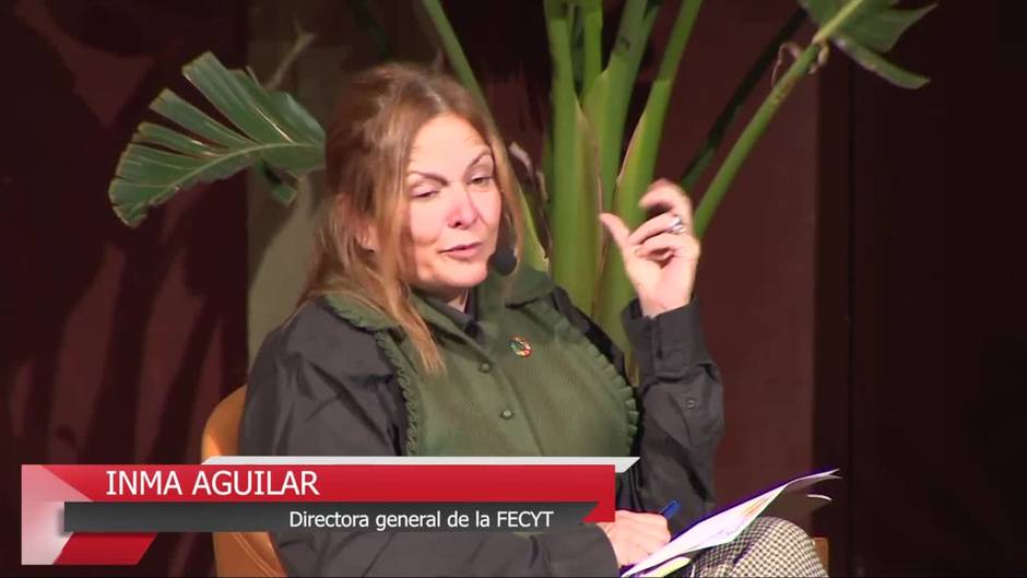 Gobierno y entidades se vuelcan con las mujeres científicas y visibilizan sus obstáculos