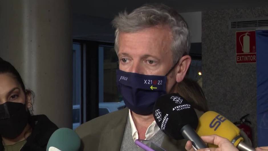 7 muertos y 14 desaparecidos del naufragio del 'Villa de Pitanxo'