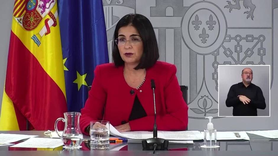 Sanidad acuerda con las CCAA ampliar los aforos al 100% en recintos deportivos