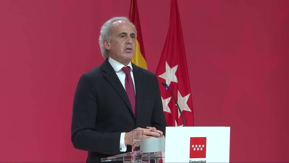 Ayuso aclara que su hermano cobró 55.000 euros por gestiones con la empresa