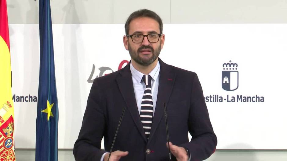 PSOE C-LM exige al PP que aclare lo que ha sucedido entre Casado y Ayuso