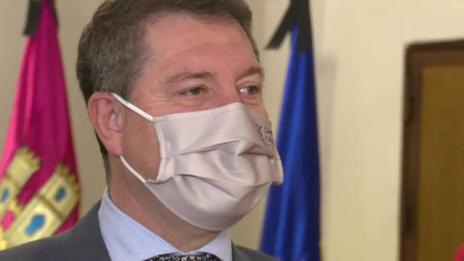 C-LM valora positivamente el respaldo ante propuesta inicial de financiación autonómica