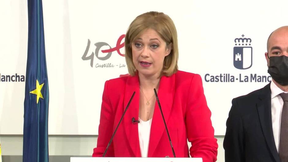 Cs avisa que estará junto a Gobierno C-LM para pelear por una financiación justa