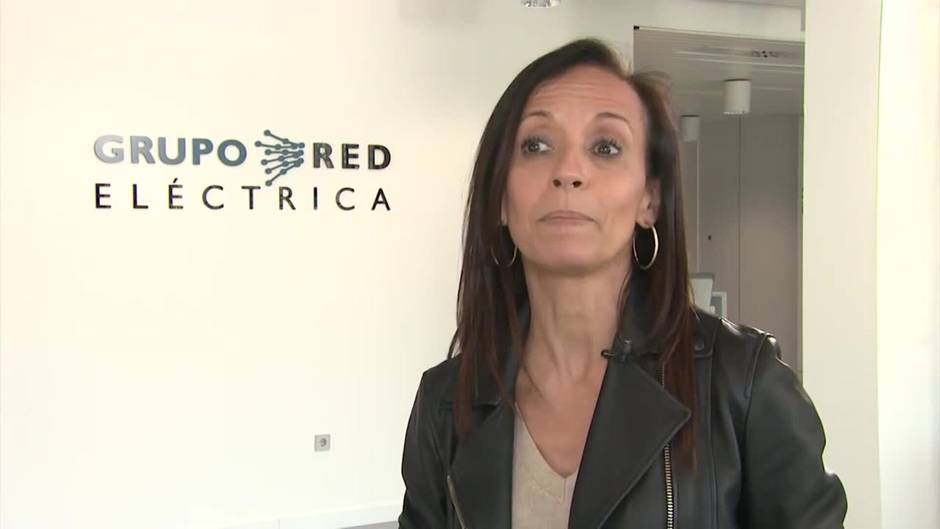 La comisaria de Energía de la Unión Europea visita el ecosistema de innovación de Red Eléctrica