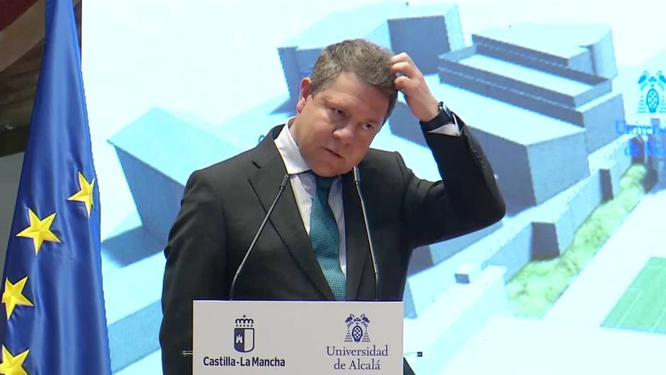 Page lamenta la "chulería" de un "aspirante a zar" y avisa de fortaleza de Europa