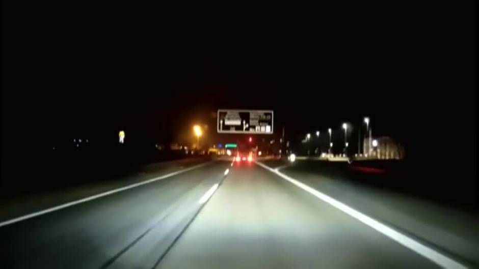 El rally de solidaridad que cruza Europa para rescatar a los refugiados