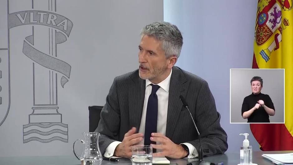 El Gobierno dice que se está agilizando la tramitación de protección para ucranianos