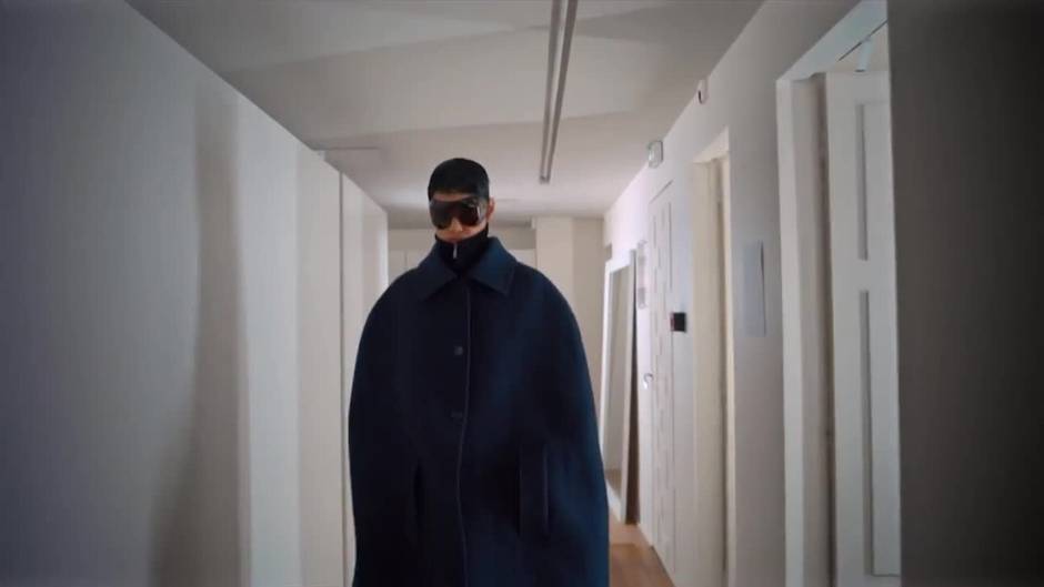 Nina Ricci presenta su colección Otoño-Invierno 2022