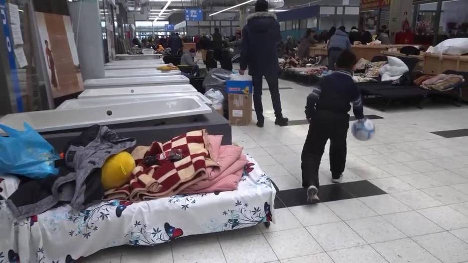 El Gobierno reitera que no subirá los impuestos y agiliza la acogida de ucranianos