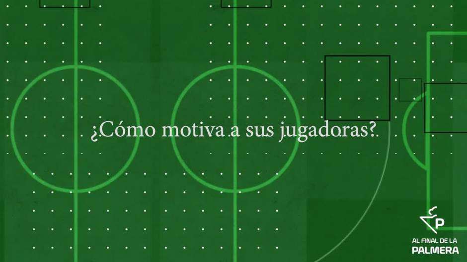 Entrevista a Juan Carlos Amorós, entrenador del Betis Féminas