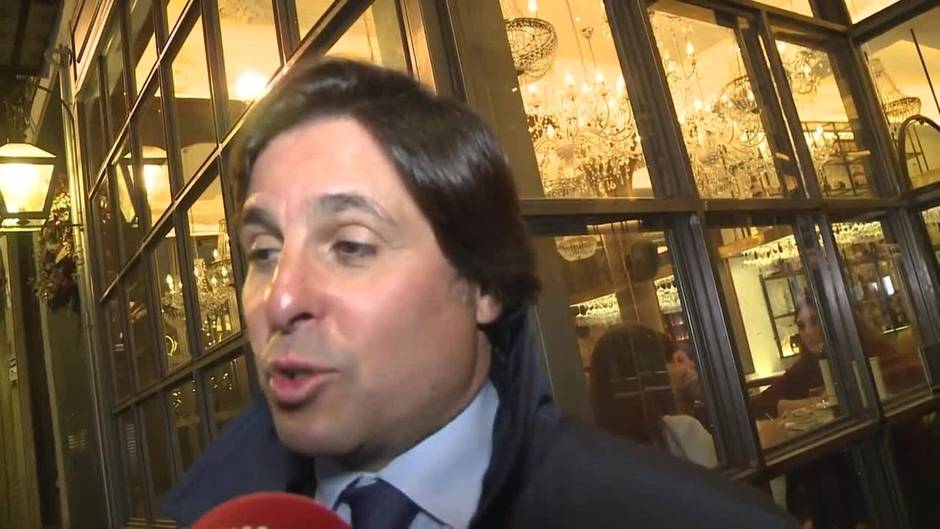 Fran Rivera confiesa que no irá a ver torear a su hermano