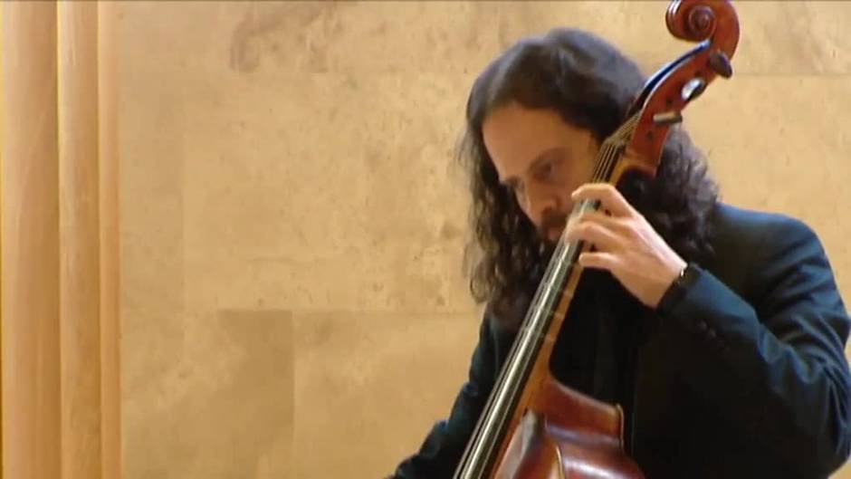 La coreógrafa Patricia Guerrero lleva el poder trasformador de la danza al Museo del Prado