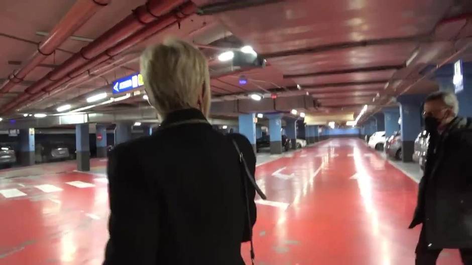 Ortega Cano pone fin a los rumores de crisis con Ana María