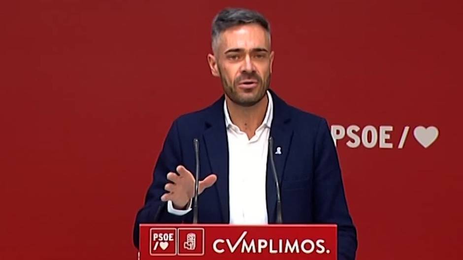 El PSOE insiste en que hay "unidad" en el Gobierno