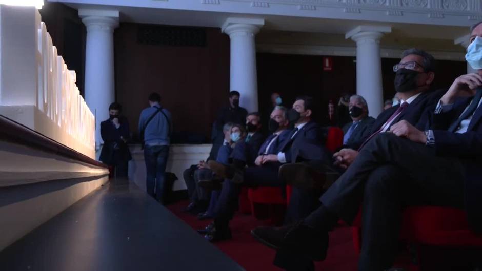 Moreno exige a Sánchez que se convoque el CPFF y tome medidas "inmediatas" de rebaja de impuestos