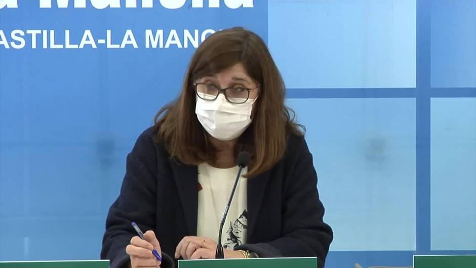 Sescam registró 560 incidentes violentos a sanitarios en 2021