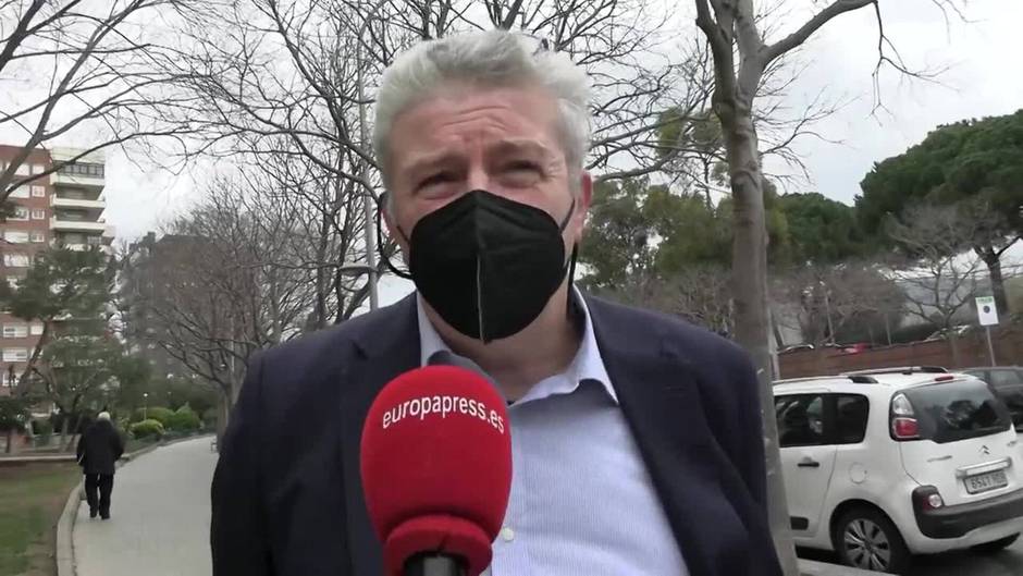 El abogado de Ángela Dobrowolski aclara su situación actual