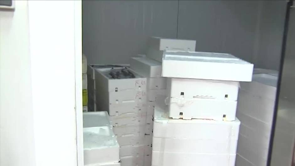 Desabastecimiento y paros temporales: los efectos de la huelga de transportistas