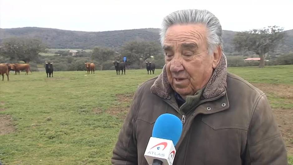 La factura del carburante y la electricidad ahoga a las explotaciones agrícolas