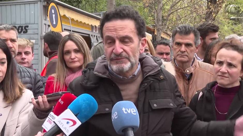 Bal: "No hay paciencia que valga" para el medio rural