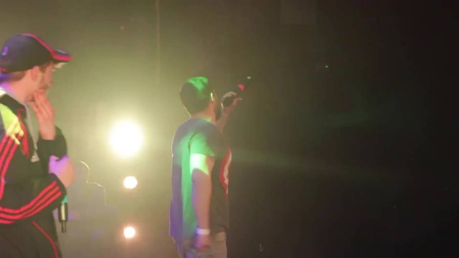 'Gallego' gana el Albacete Freestyle y se cuela en el cartel del 'Animal Sound' de Murcia