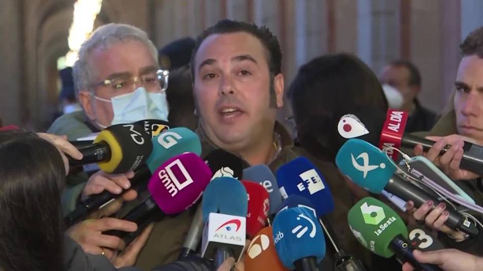 Transportistas anuncian que seguirán con el paro convocado