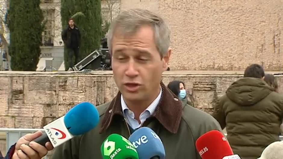 El Partido Popular niega el acuerdo logrado por Sánchez en Bruselas para frenar los precios de la energía