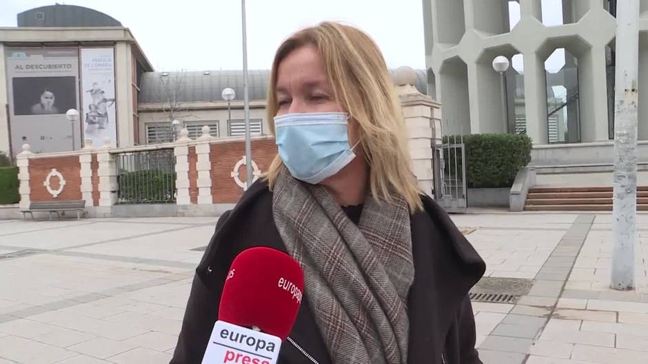 Ciudadanos valoran el cambio de hora: "Lo del sueño lo llevo fatal"