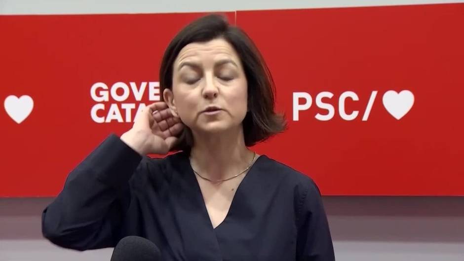 Granados (PSOE) pide a Feijóo que "abandone el infantilismo y arrime el hombro"