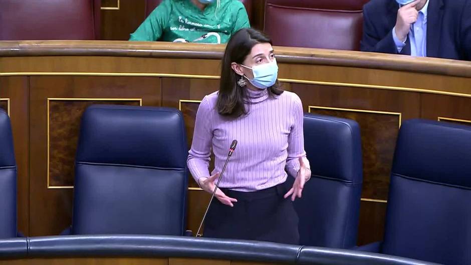 Llop insiste que para reformar la sedición y la rebelión es necesaria una mayoría "sosegada"