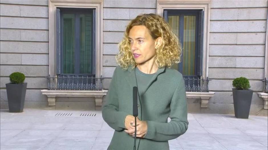 Zelenski hablará por videoconferencia en el Congreso el próximo martes día 5