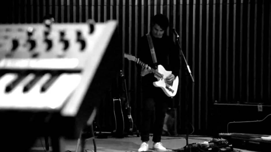 Shawn Mendes estrena su último trabajo When You're Gone