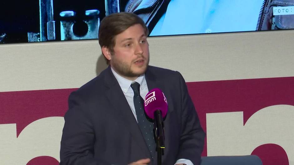 Hernando reivindica el papel del periodismo regional