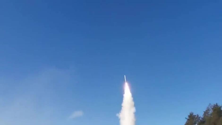 Zelenski destituye a dos generales por "deslealtad" al pueblo ucraniano