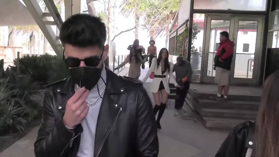 Lucía Sánchez e Isaac Torres serán padres