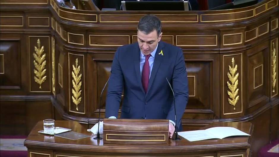 Sánchez promete a Zelenski más sanciones a Rusia y que España enviará más armas a Ucrania