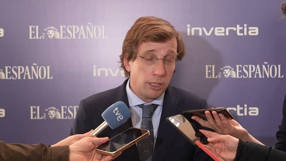 Ayto de Madrid se personará "inmediatamente" como perjudicado en la investigación contra Luis Medina