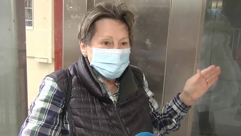 ¿Se quitarán la mascarilla en un gimnasio, en el ascensor o en el cine?