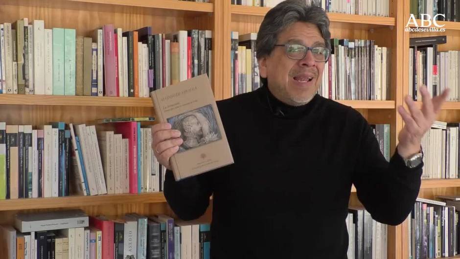 Libros recomendados: 'La Araucana', de Alonso de Ercilla