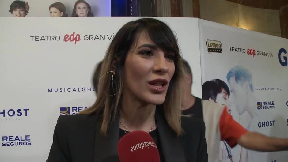 Cecilia Gessa, pareja de Carlos Bardem, confiesa que fue víctima de maltrato psicológico