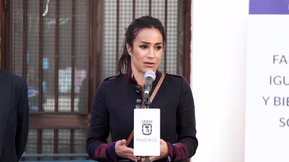 Villacís fija como objetivo "convertir los yates en dinero de madrileños"