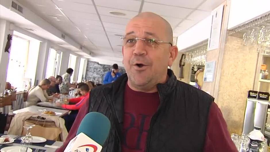 El turismo coge fuerza al Semana Santa al recuperarse el 87% de los vuelos internacionales