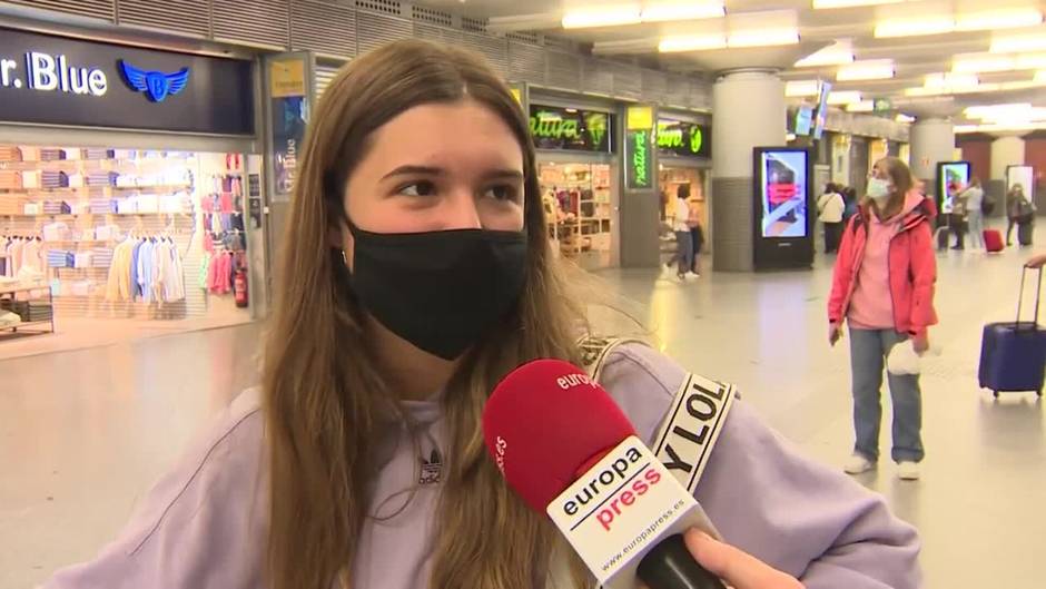Arranca la segunda fase de la operación salida de Semana Santa