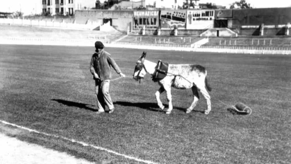 El Museo de Historia expone las mejores fotografías del Madrid de hace un siglo