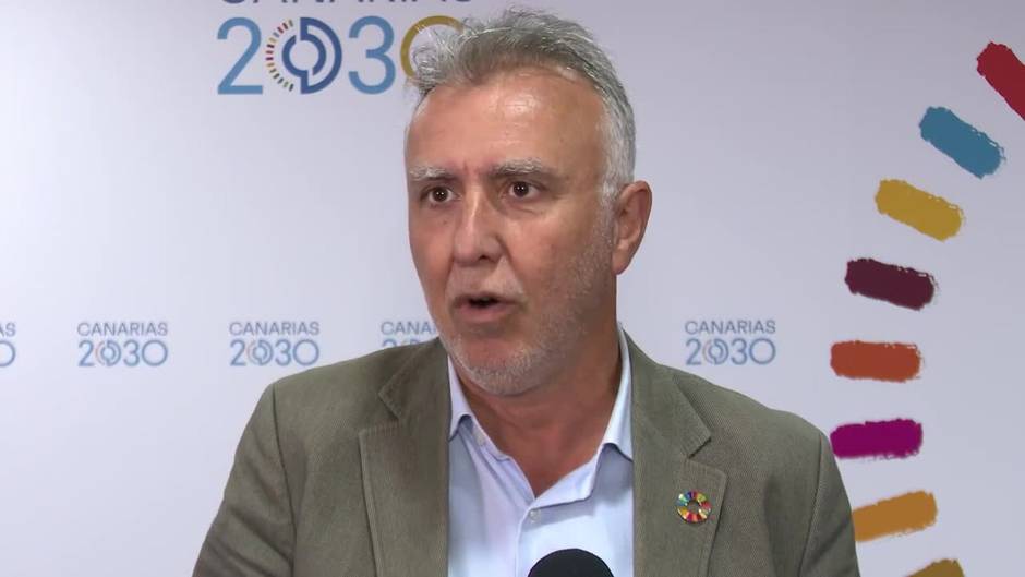 Torres califica de "magnífica noticia" el fin del uso obligatorio de mascarilla en interiores