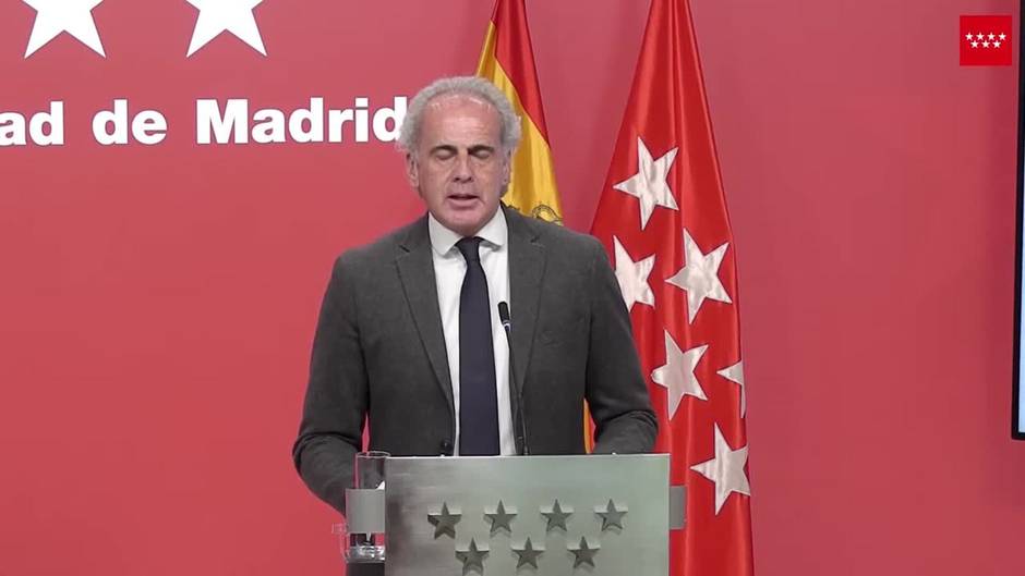 La Comunidad da luz verde a la Ley de Farmacia