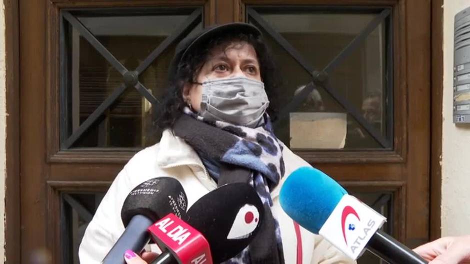 El detenido por la agresión sexual a una menor en Igualada también había abusado de su hermana pequeña