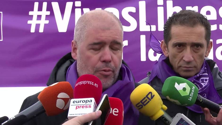 CCOO advierte a la patronal que "no va a suscribir ningún acuerdo" que devalúe salarios