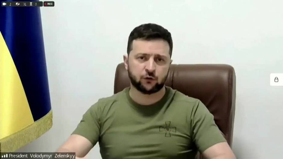 Rusia pretende extender su invasión desde el Dombás hasta Transnitria